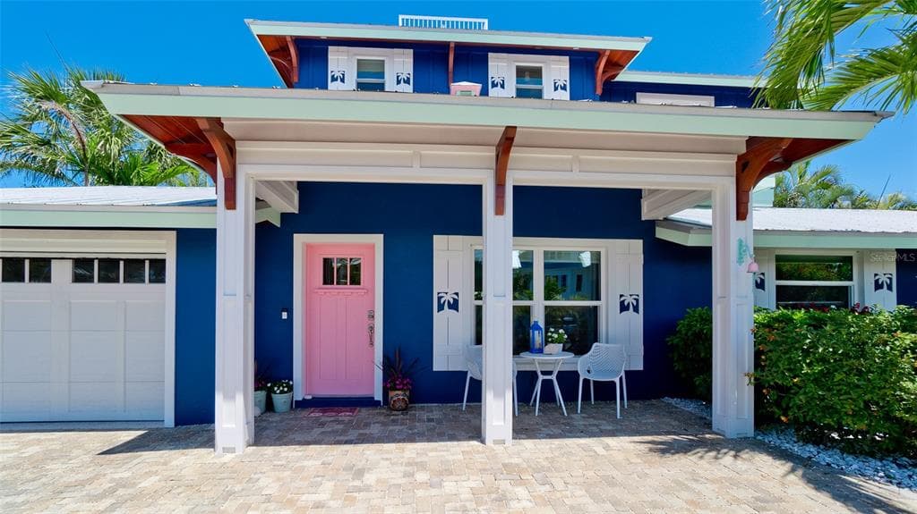 522 68TH STREET, HOLMES BEACH, FL 34217 — zdjęcie 3