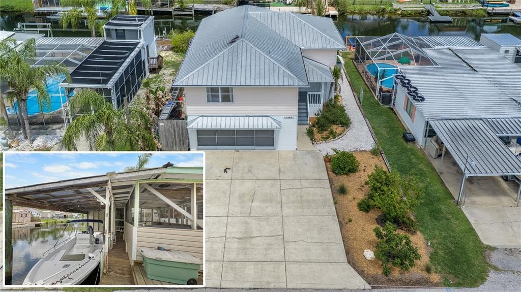 7264 ABERDEEN COURT, WEEKI WACHEE, FL 34607