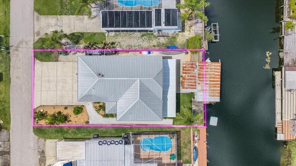 7264 ABERDEEN COURT, WEEKI WACHEE, FL 34607 — zdjęcie 5