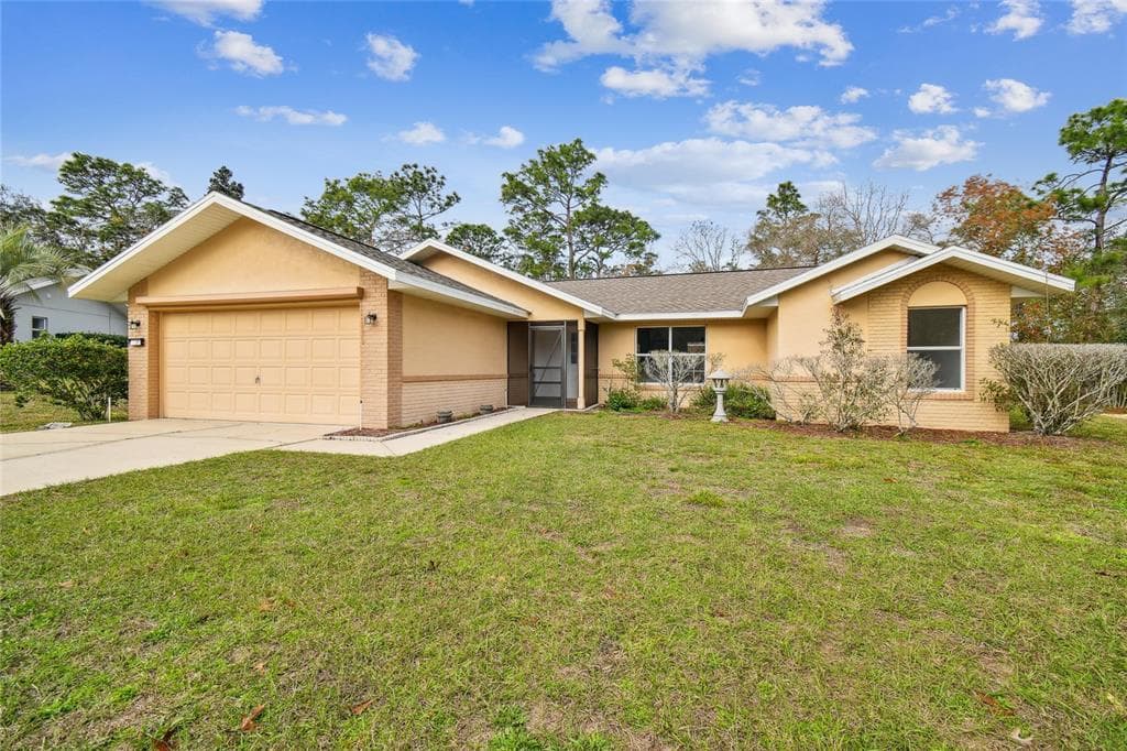 11 CARNATION COURT E, HOMOSASSA, FL 34446 — zdjęcie 2