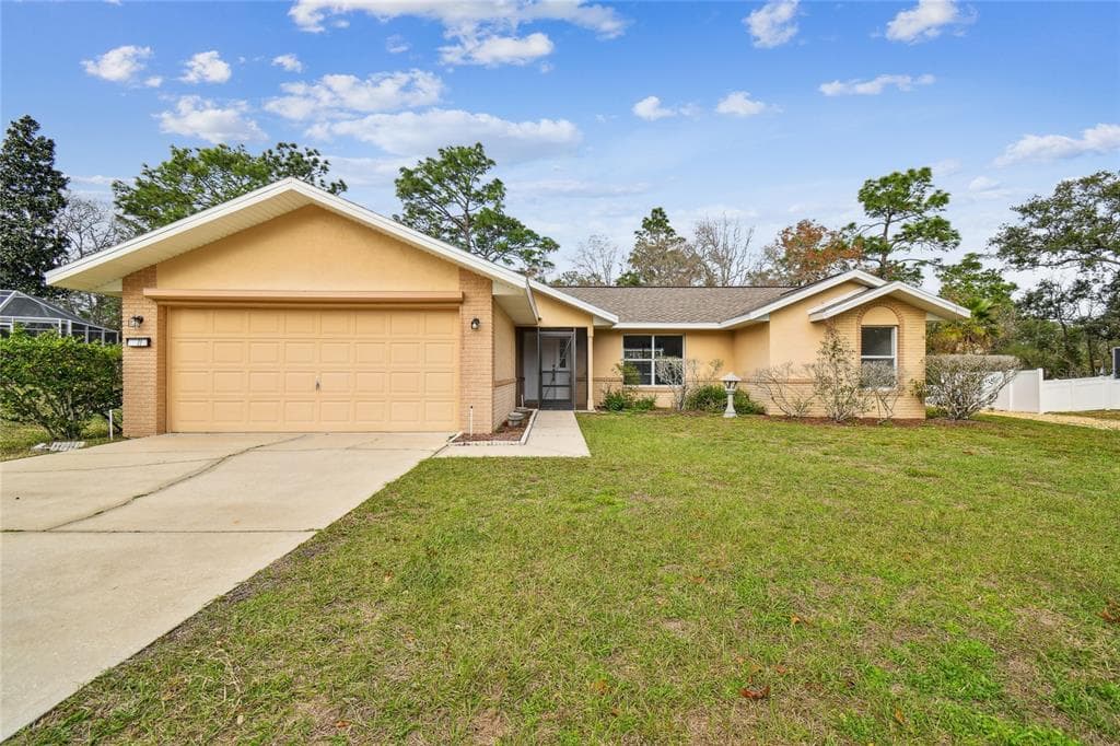 11 CARNATION COURT E, HOMOSASSA, FL 34446 — zdjęcie 3