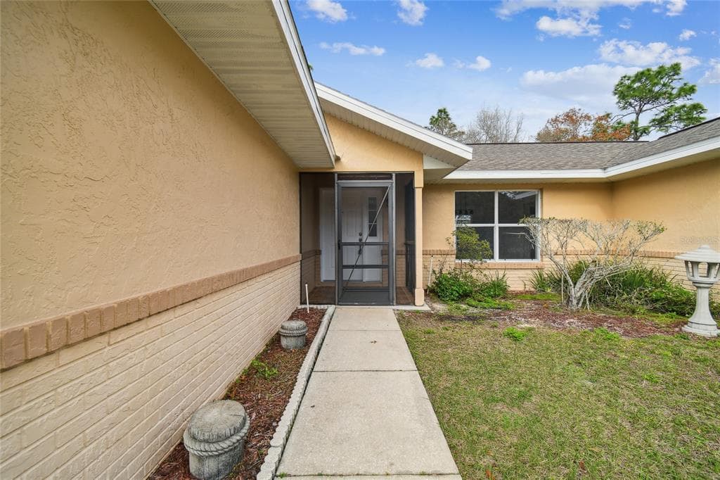11 CARNATION COURT E, HOMOSASSA, FL 34446 — zdjęcie 5