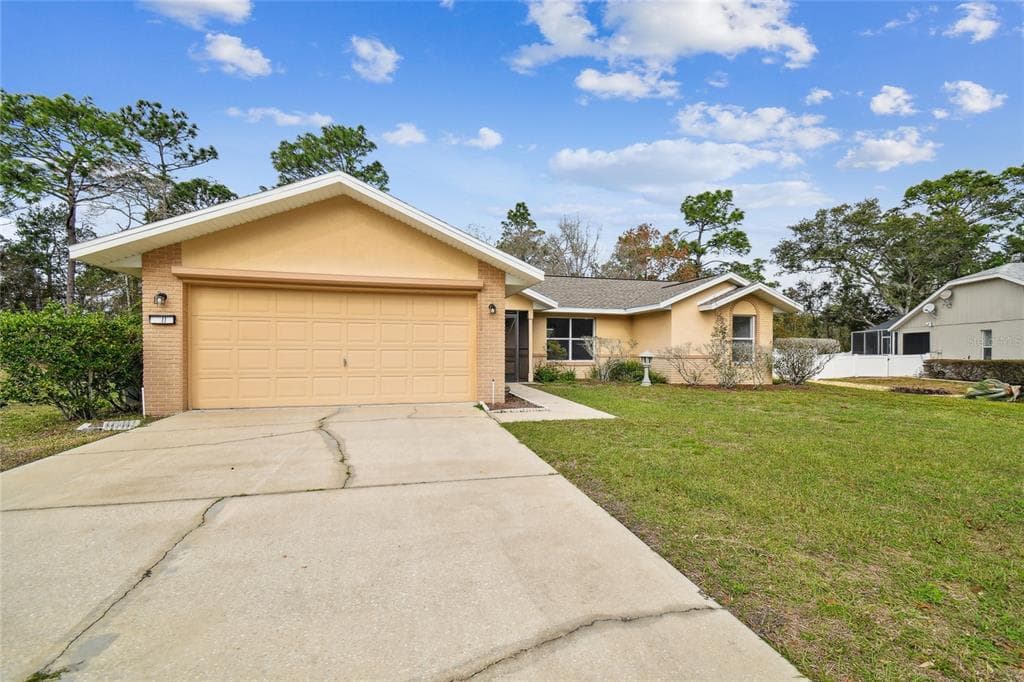 11 CARNATION COURT E, HOMOSASSA, FL 34446 — zdjęcie 4