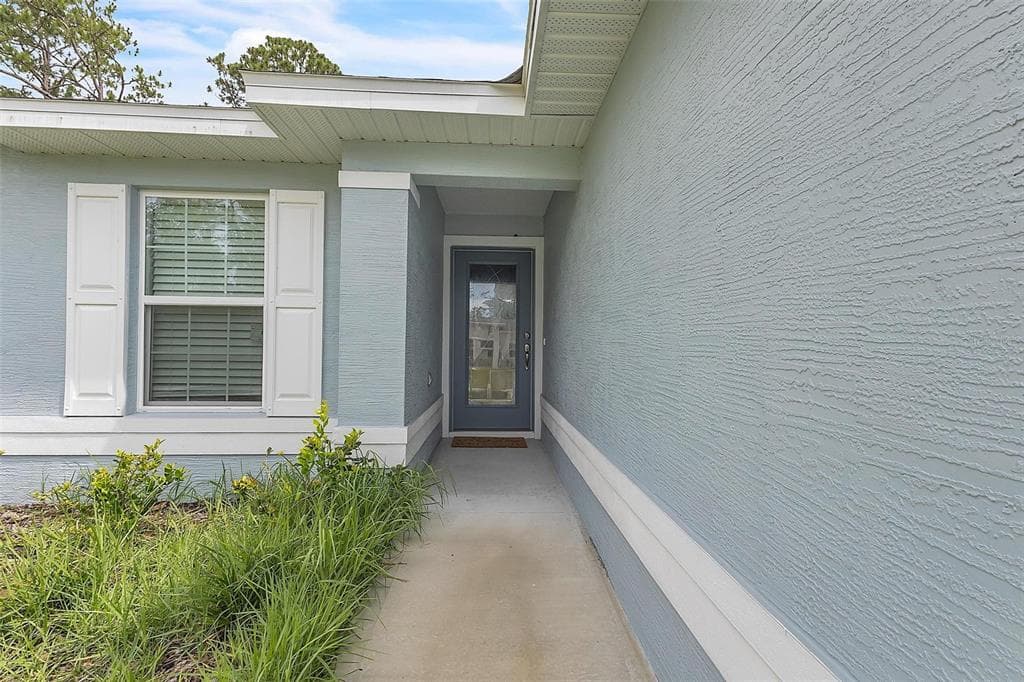 63 PRESIDENT LANE, PALM COAST, FL 32164 — zdjęcie 2