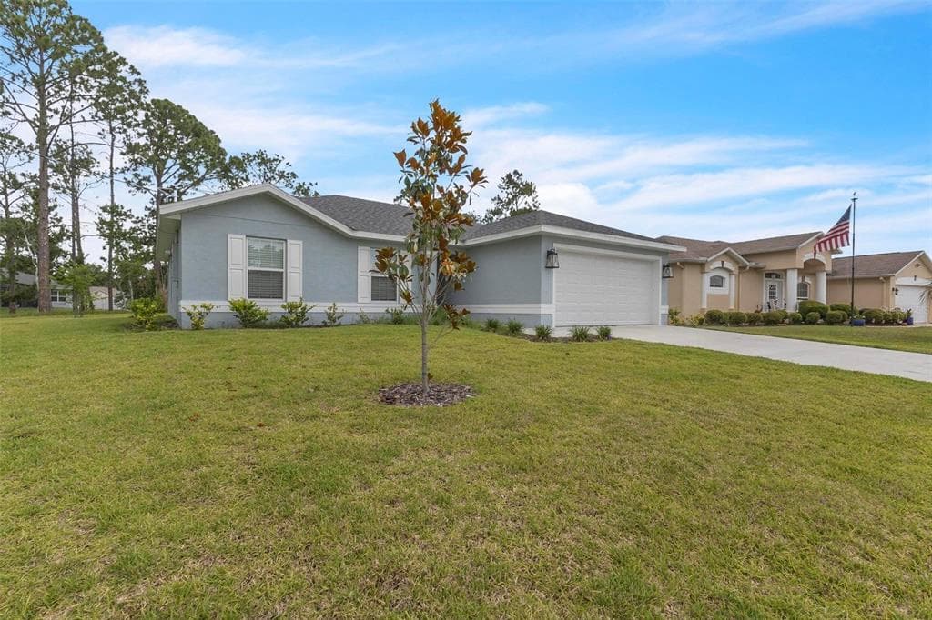63 PRESIDENT LANE, PALM COAST, FL 32164 — zdjęcie 5