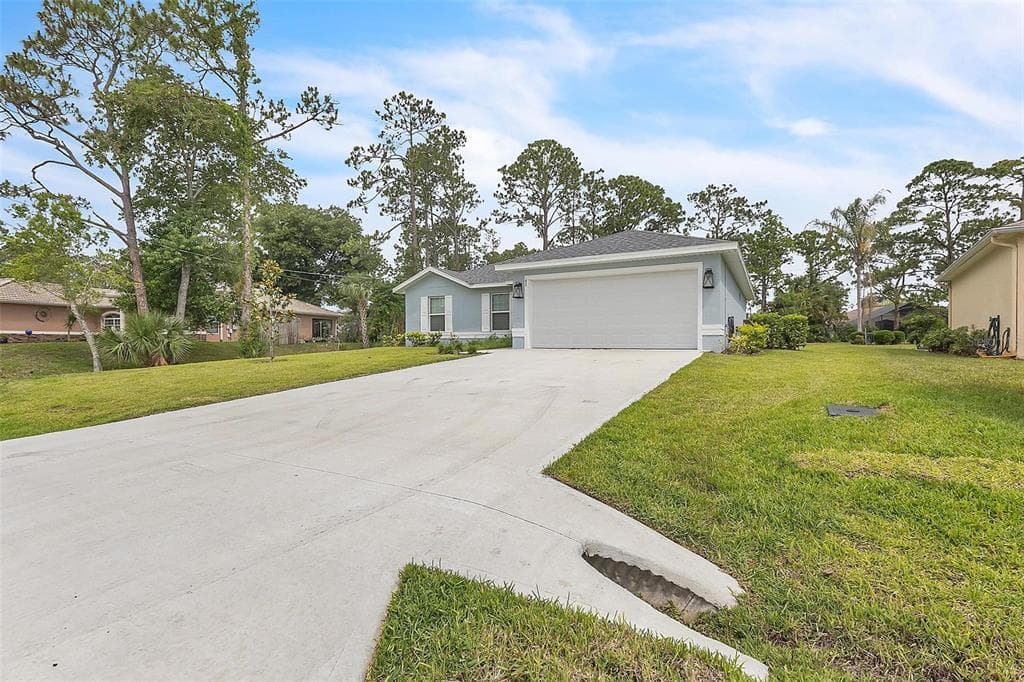 63 PRESIDENT LANE, PALM COAST, FL 32164 — zdjęcie 4