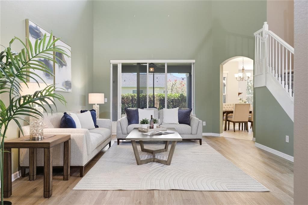 3904 HEIRLOOM ROSE PLACE, OVIEDO, FL 32766 — zdjęcie 2