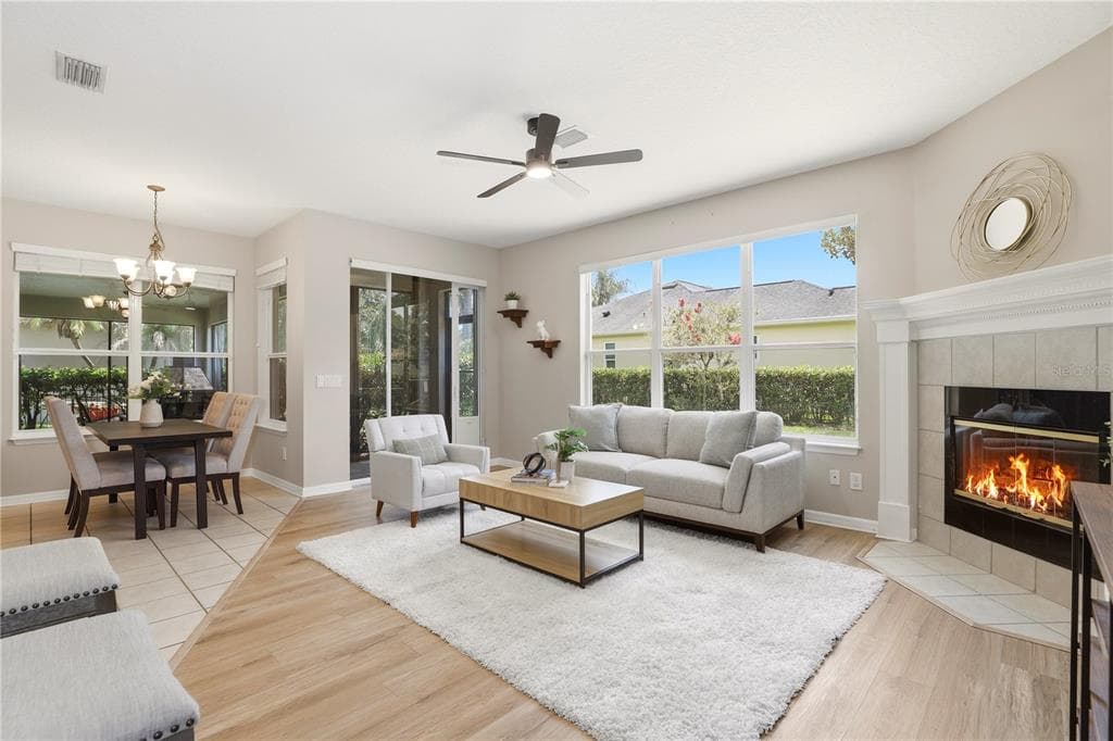 3904 HEIRLOOM ROSE PLACE, OVIEDO, FL 32766 — zdjęcie 5