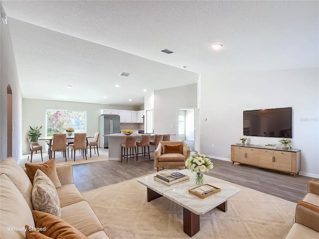 12063 SE 89TH AVENUE, BELLEVIEW, FL 34420 — zdjęcie 2