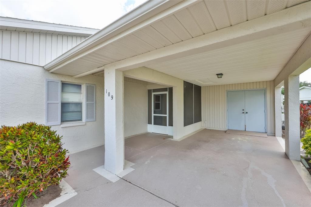 109 GLENDOWER CIRCLE, SUN CITY CENTER, FL 33573 — zdjęcie 5