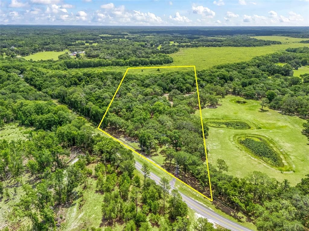 4801 COUNTY ROAD 575, BUSHNELL, FL 33513 — zdjęcie 2
