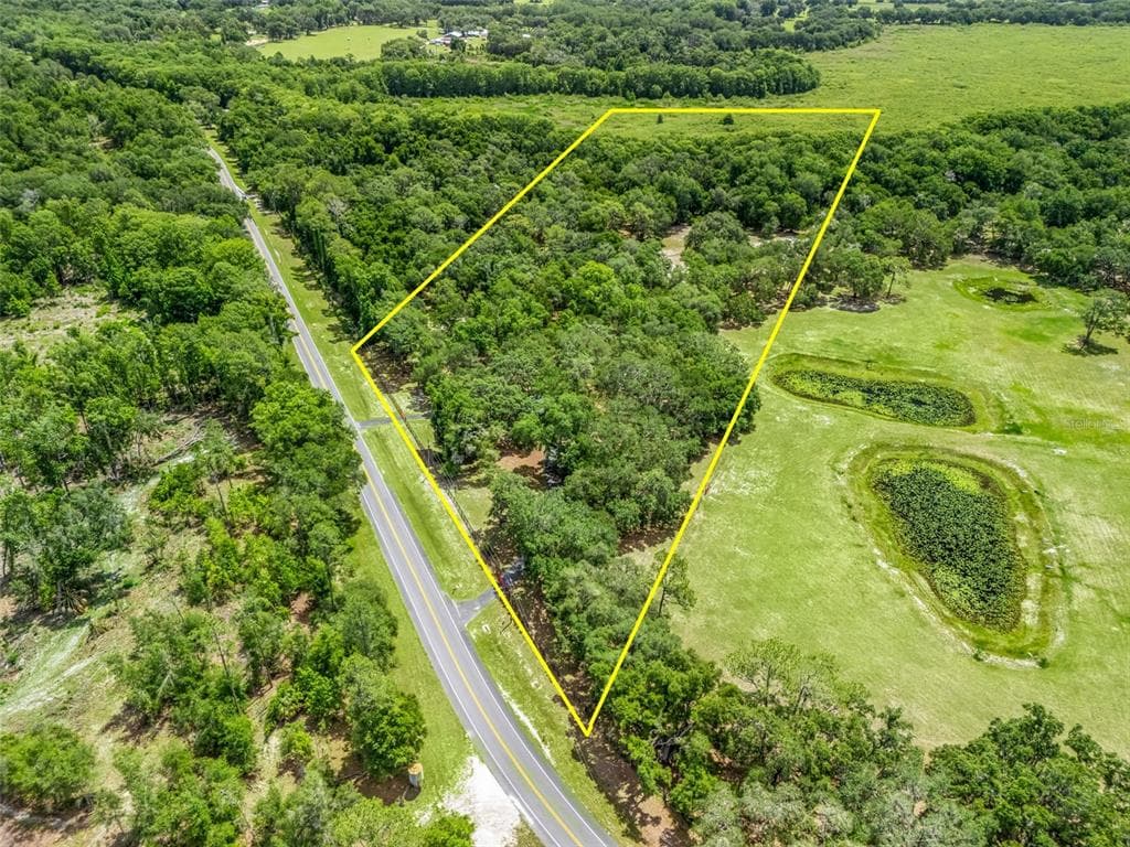 4801 COUNTY ROAD 575, BUSHNELL, FL 33513 — zdjęcie 3