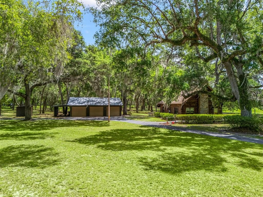 4801 COUNTY ROAD 575, BUSHNELL, FL 33513 — zdjęcie 5