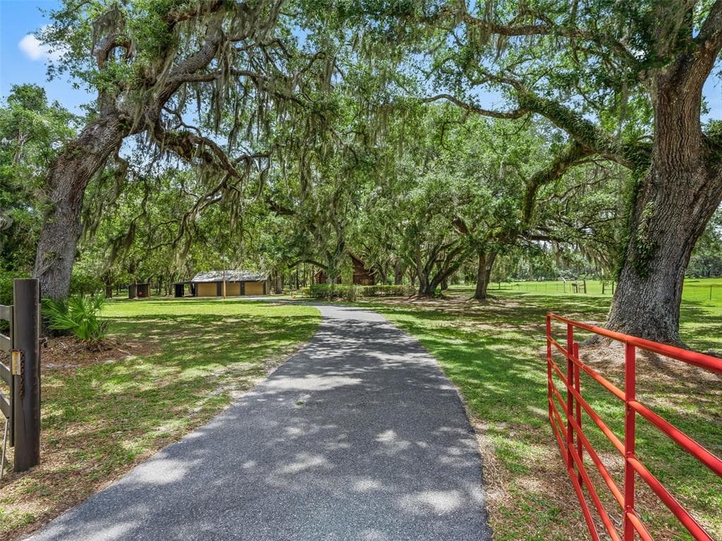 4801 COUNTY ROAD 575, BUSHNELL, FL 33513 — zdjęcie 4