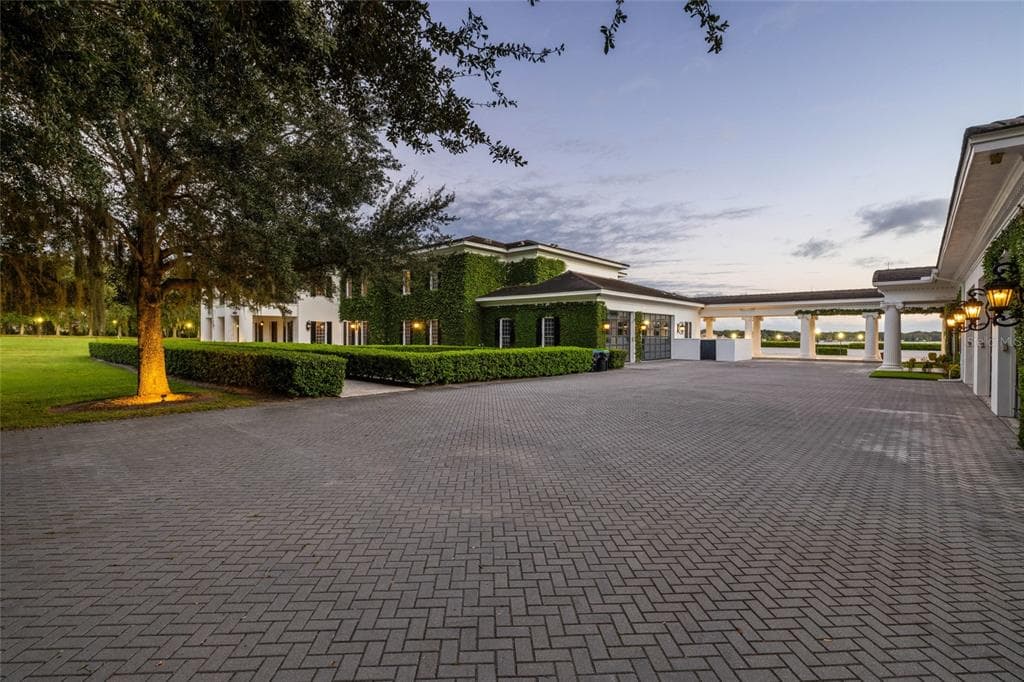 9508 WINDY RIDGE ROAD, WINDERMERE, FL 34786 — zdjęcie 3