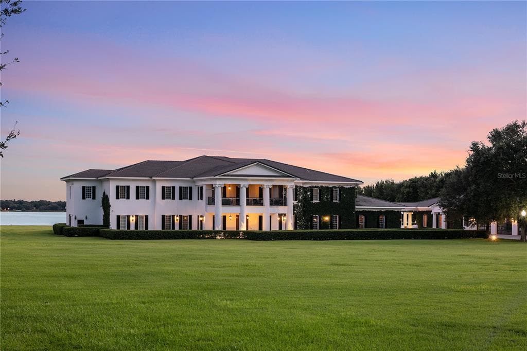 9508 WINDY RIDGE ROAD, WINDERMERE, FL 34786