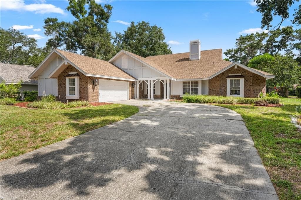 136 SHEFFIELD CIRCLE E, PALM HARBOR, FL 34683 — zdjęcie 2