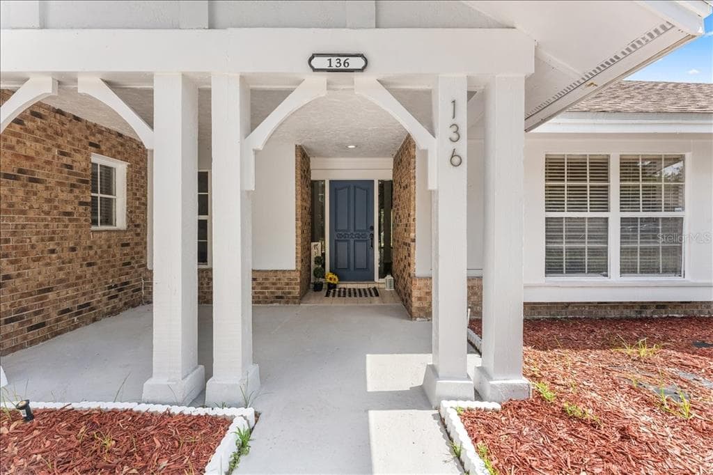 136 SHEFFIELD CIRCLE E, PALM HARBOR, FL 34683 — zdjęcie 5
