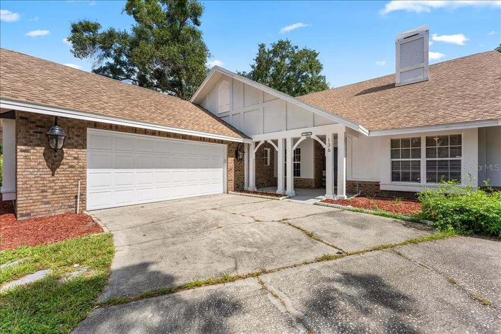 136 SHEFFIELD CIRCLE E, PALM HARBOR, FL 34683 — zdjęcie 4