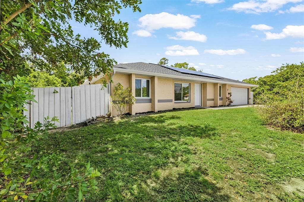 18271 TEMPLE AVENUE, PORT CHARLOTTE, FL 33948 — zdjęcie 2