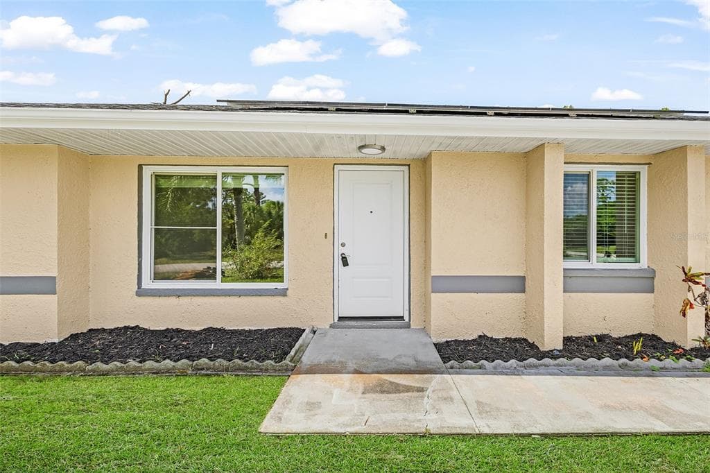 18271 TEMPLE AVENUE, PORT CHARLOTTE, FL 33948 — zdjęcie 4