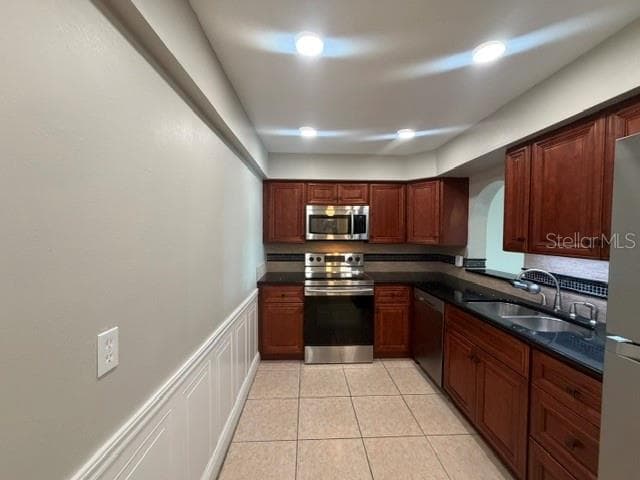 700 MIRROR TERRACE NW # 507, WINTER HAVEN, FL 33880 — zdjęcie 4
