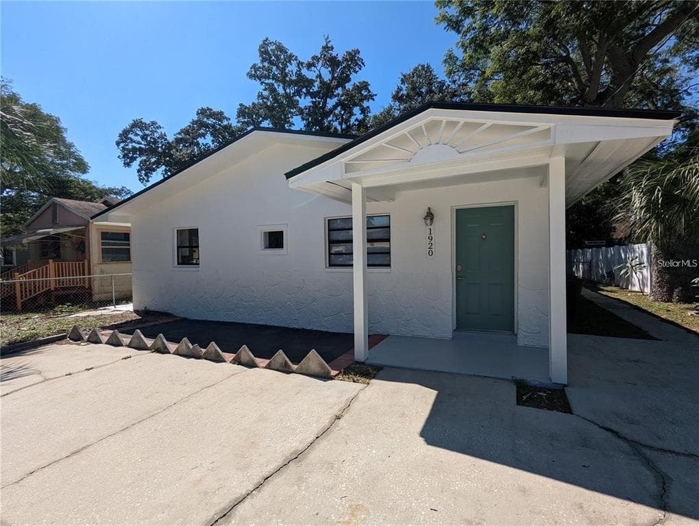 1920/1922 SPRINGTIME AVENUE, CLEARWATER, FL 33755