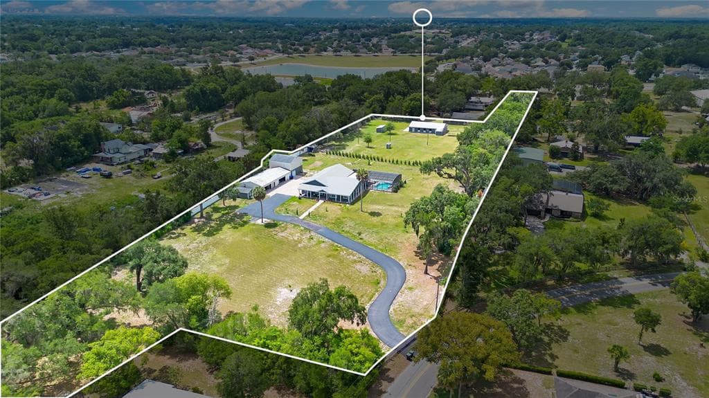 5785 GILLIAM ROAD, ORLANDO, FL 32818 — zdjęcie 3