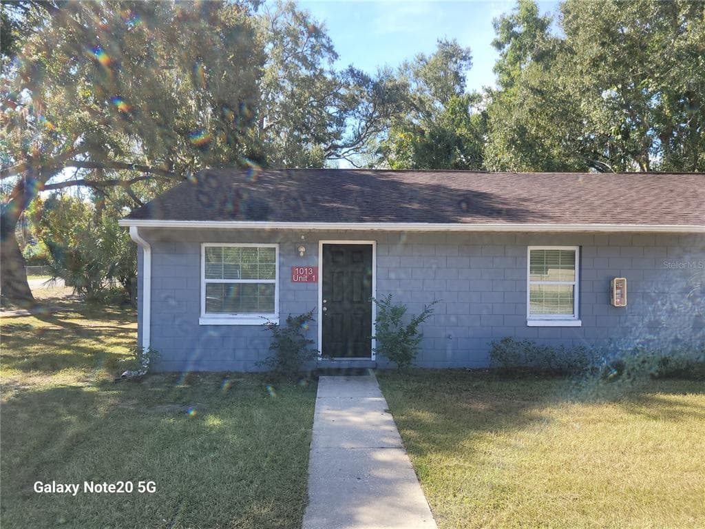 1013 BEECHER STREET # Unit 1, LEESBURG, FL 34748 — zdjęcie 2