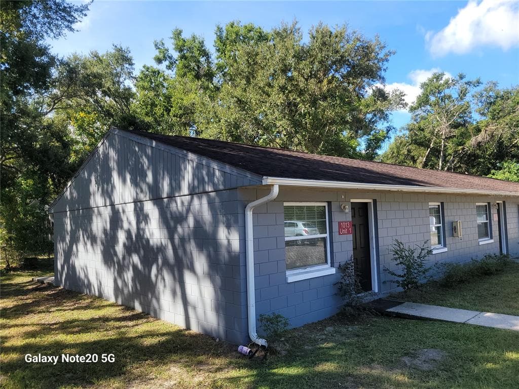 1013 BEECHER STREET # Unit 1, LEESBURG, FL 34748
