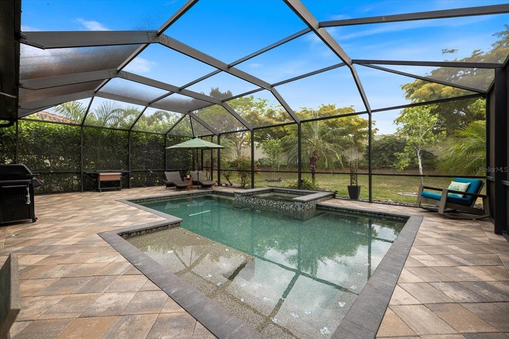 191 MARAVIYA BOULEVARD, NORTH VENICE, FL 34275 — zdjęcie 2