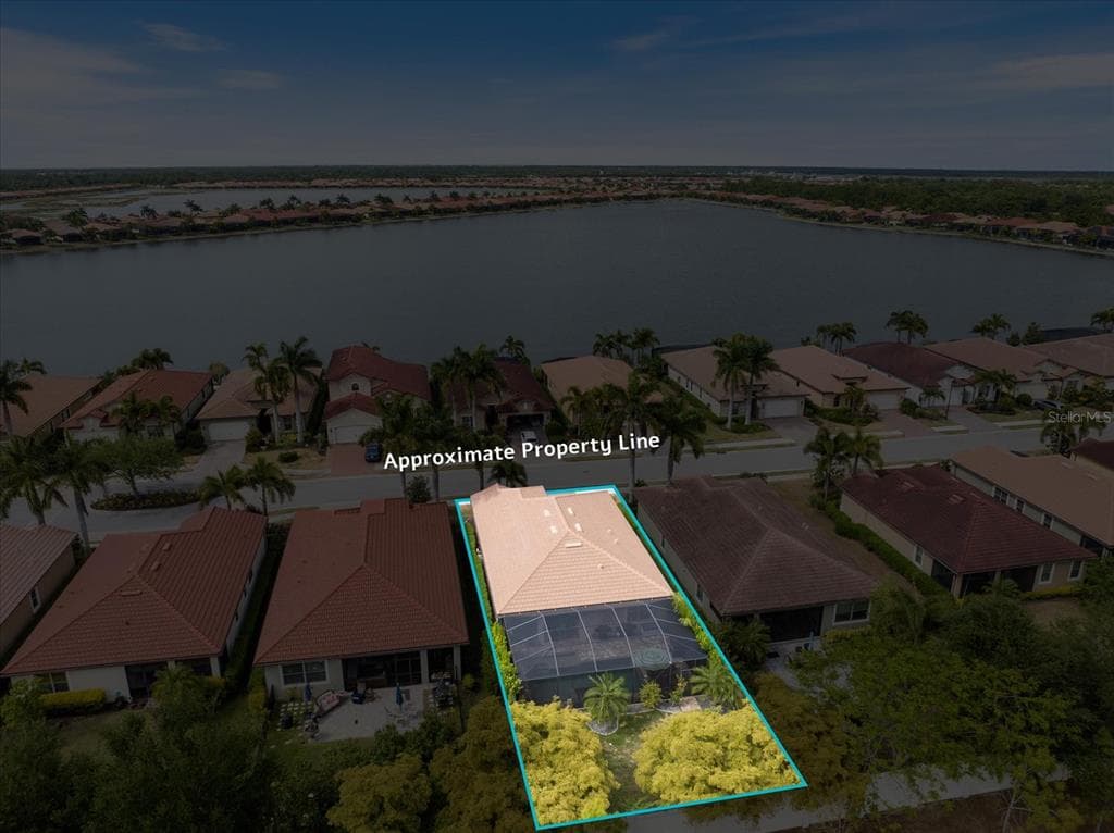 191 MARAVIYA BOULEVARD, NORTH VENICE, FL 34275 — zdjęcie 3