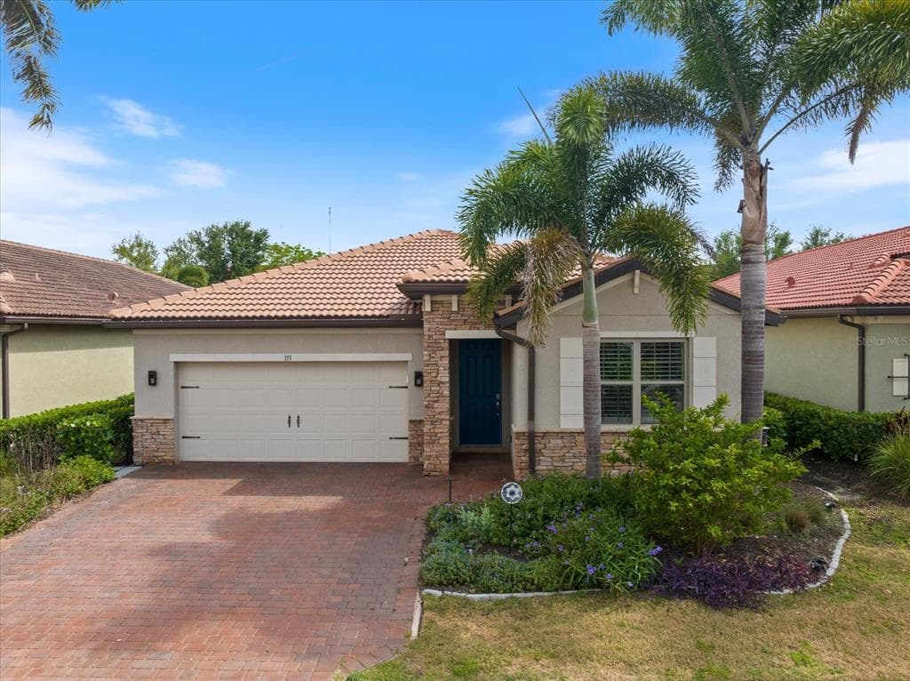 191 MARAVIYA BOULEVARD, NORTH VENICE, FL 34275 — zdjęcie 5
