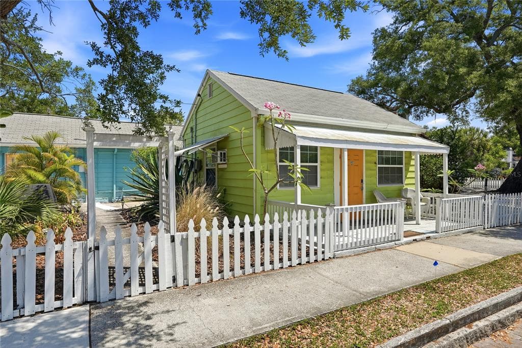 5407 29TH AVENUE S, GULFPORT, FL 33707 — zdjęcie 3