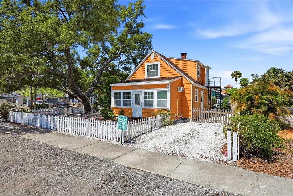 5407 29TH AVENUE S, GULFPORT, FL 33707 — zdjęcie 5