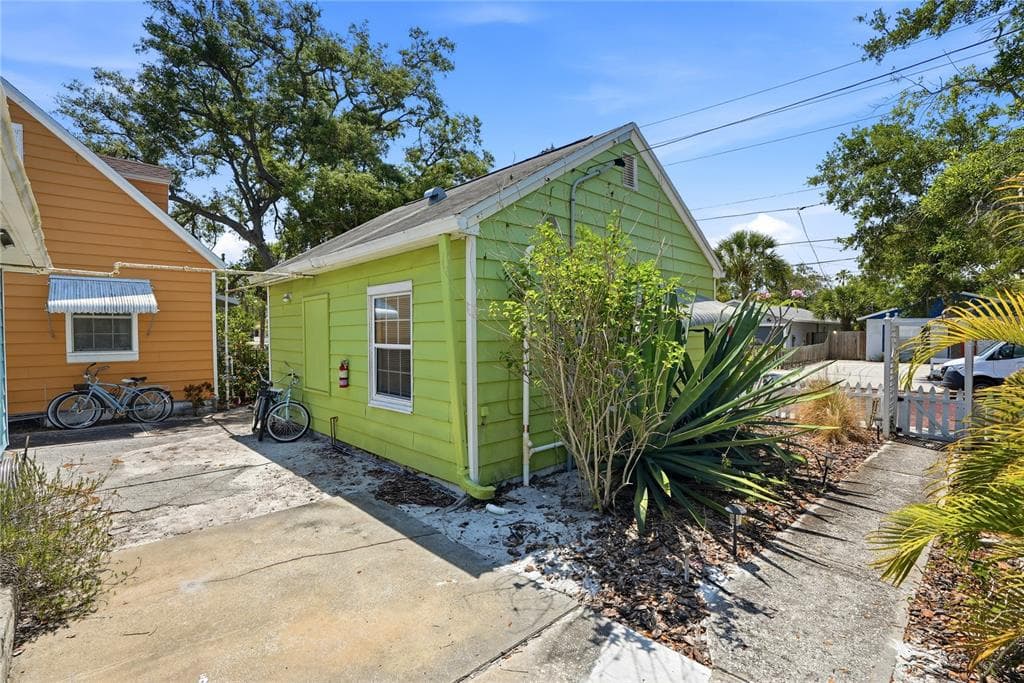 5407 29TH AVENUE S, GULFPORT, FL 33707 — zdjęcie 4