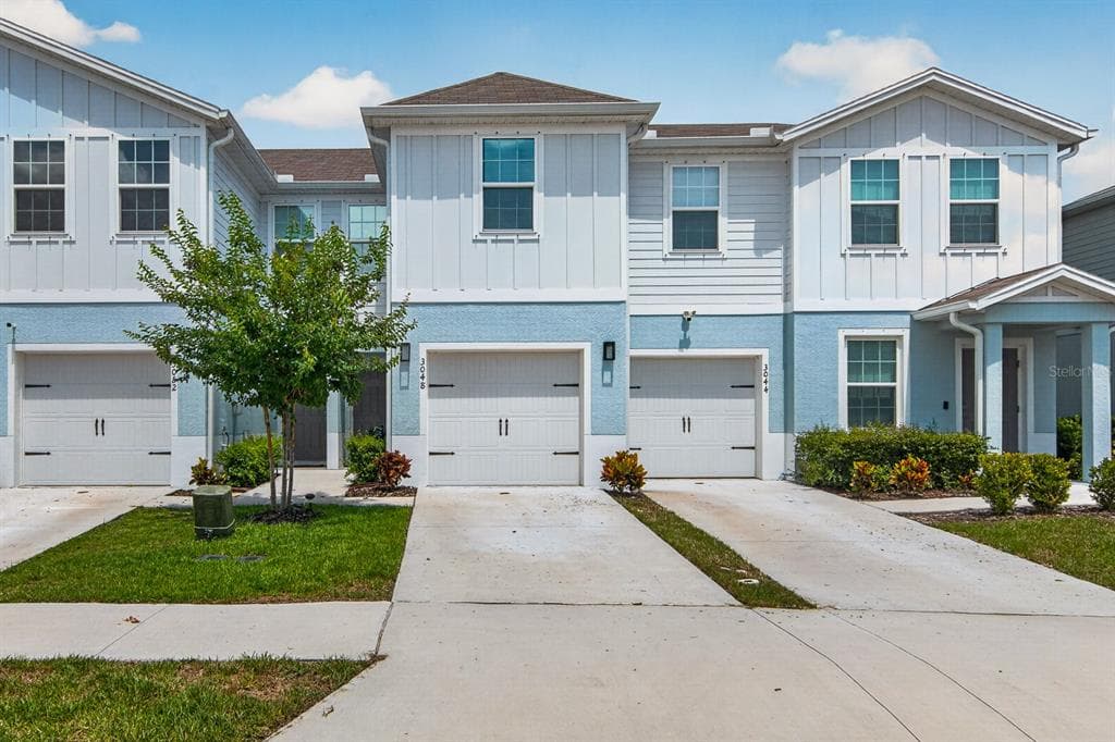 3048 VICTORIA INLET DRIVE, HOLIDAY, FL 34691