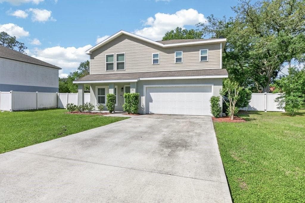 60 PINE CREST LANE, PALM COAST, FL 32164 — zdjęcie 2