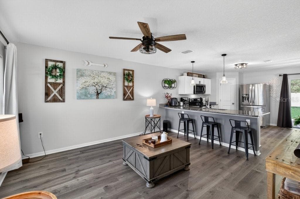 60 PINE CREST LANE, PALM COAST, FL 32164 — zdjęcie 5
