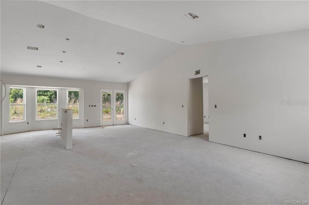 4452 E REJOICE STREET, INVERNESS, FL 34453 — zdjęcie 4