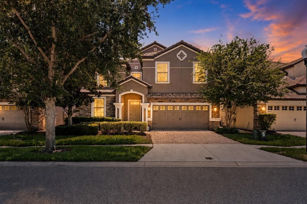 1530 MOON VALLEY DRIVE, DAVENPORT, FL 33896 — zdjęcie 2