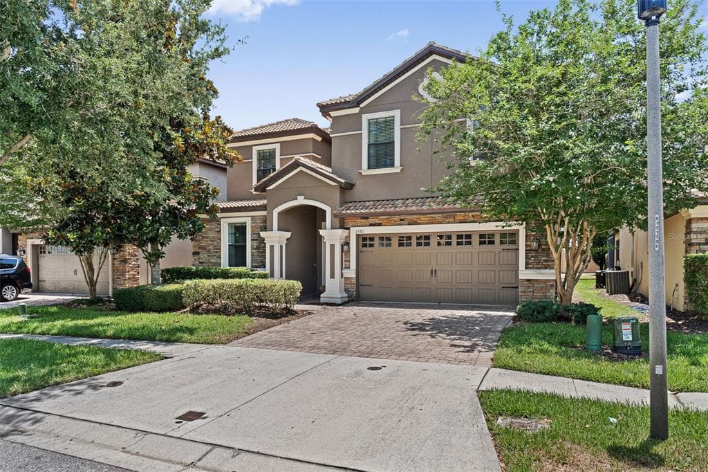 1530 MOON VALLEY DRIVE, DAVENPORT, FL 33896 — zdjęcie 4