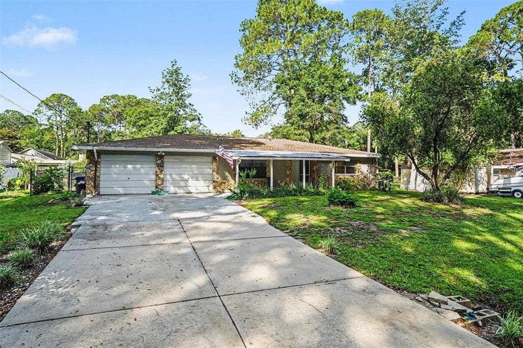 3740 S EASTPARK WAY, HOMOSASSA, FL 34448 — zdjęcie 3