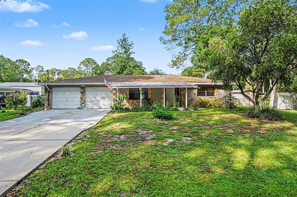 3740 S EASTPARK WAY, HOMOSASSA, FL 34448