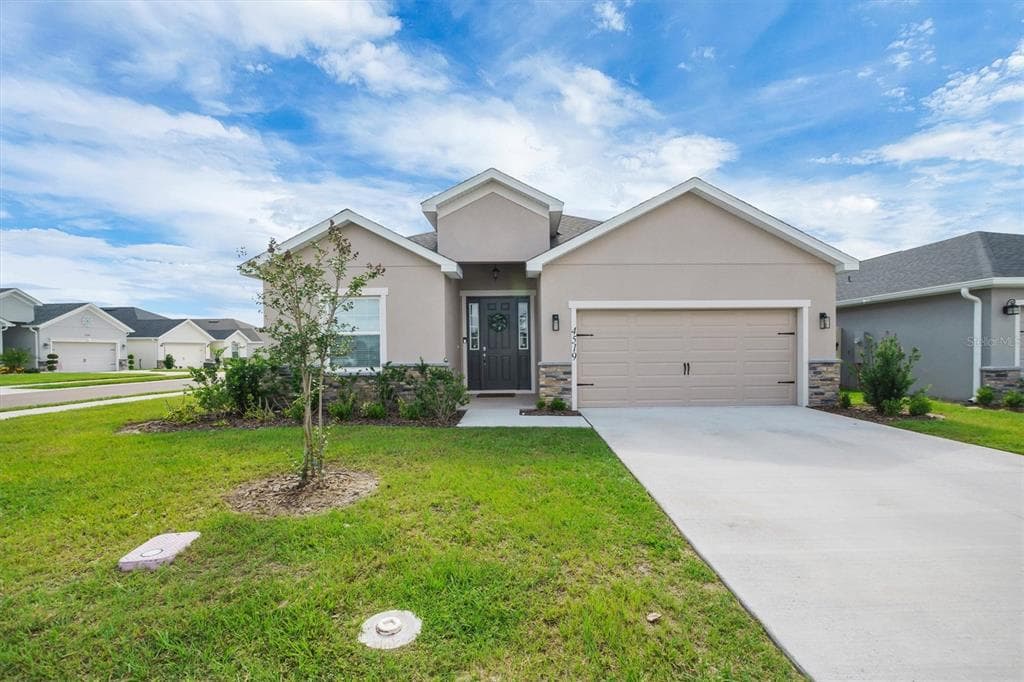4519 RAPALLO AVENUE, WINTER HAVEN, FL 33884