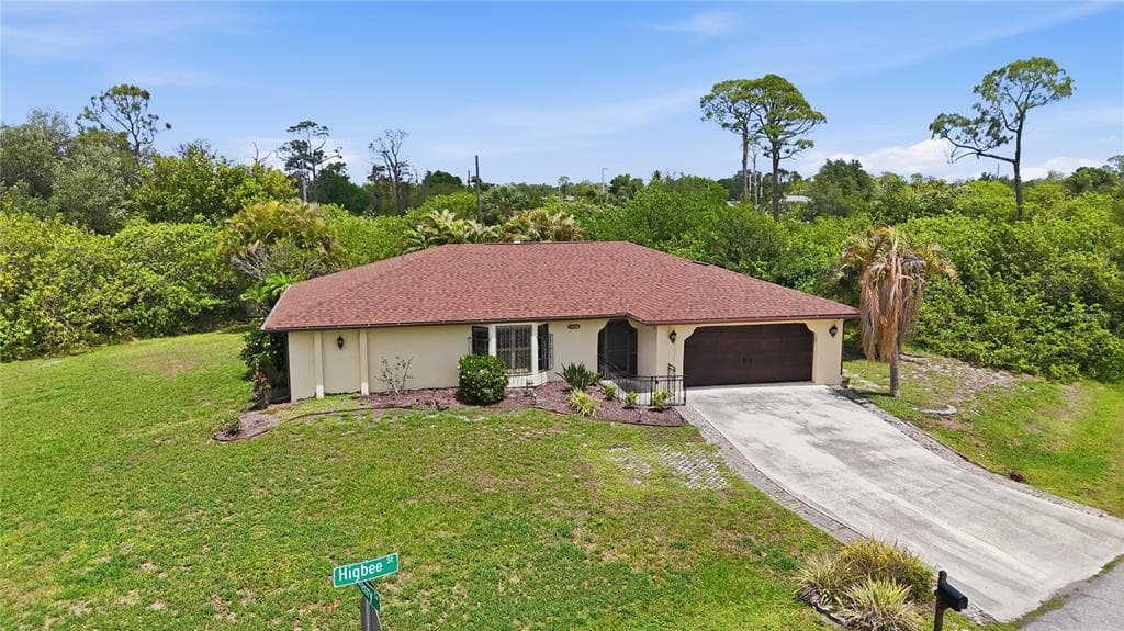 19358 ABHENRY CIRCLE, PORT CHARLOTTE, FL 33948 — zdjęcie 2