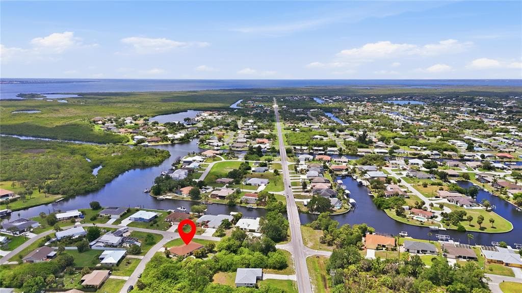 19358 ABHENRY CIRCLE, PORT CHARLOTTE, FL 33948 — zdjęcie 3