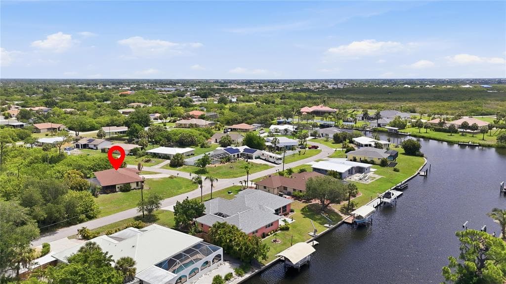 19358 ABHENRY CIRCLE, PORT CHARLOTTE, FL 33948 — zdjęcie 4