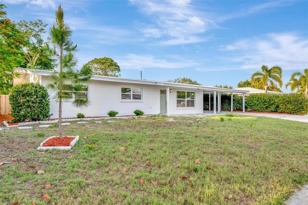 2705 SUNNYSIDE STREET, SARASOTA, FL 34239 — zdjęcie 2