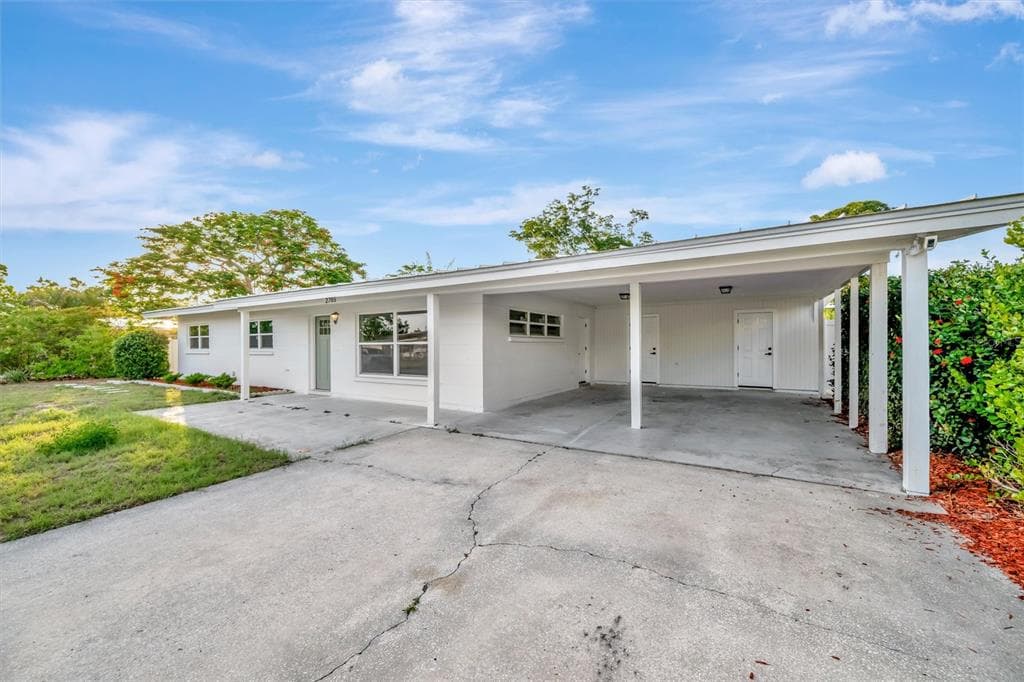 2705 SUNNYSIDE STREET, SARASOTA, FL 34239 — zdjęcie 3